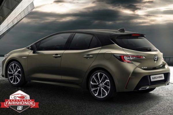 اهمیت سرویس دوره‌ای در خودروهای تویوتا