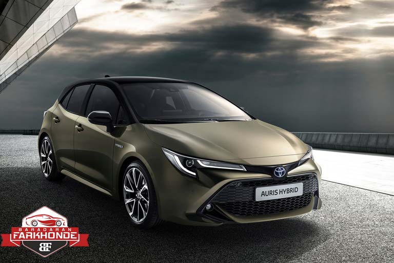 اهمیت سرویس دوره‌ای در خودروهای تویوتا