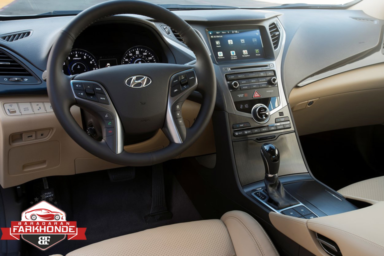 علت صدای ناگهانی و تق‌تق فرمان آزرا چیست ؟