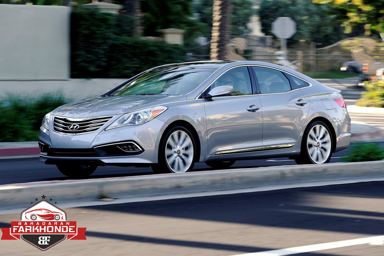 علت صدای ناگهانی و تق‌تق فرمان آزرا چیست ؟