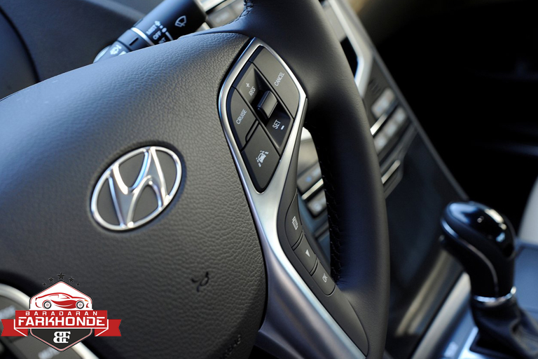 علت صدای ناگهانی و تق‌تق فرمان آزرا چیست ؟