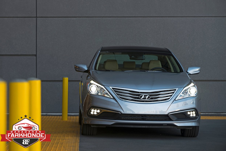 علت صدای ناگهانی و تق‌تق فرمان آزرا چیست ؟