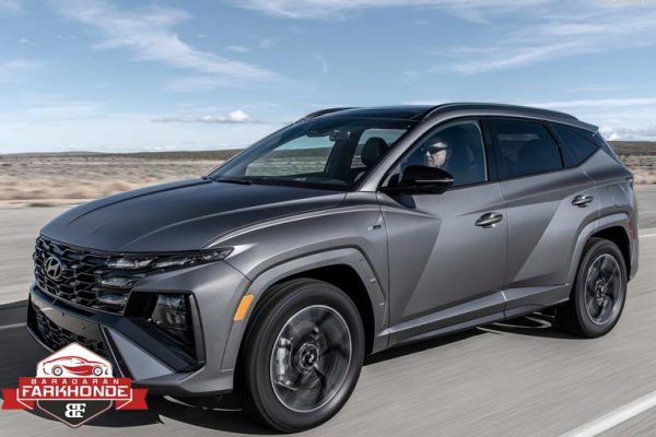 دلیل دیر عوض شدن دنده هیوندای توسان و شتاب کم آن