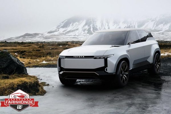 خرابی پمپ هیدرولیک فرمان تویوتا پرادو (LandCruiser Prado)