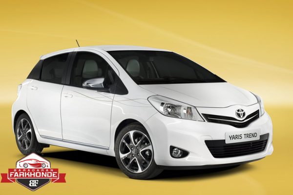 چرا روغن موتور Toyota Yaris به سرعت تمام می‌شود؟