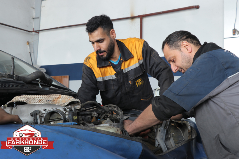 چرا روغن موتور Toyota Yaris به سرعت تمام میشود؟