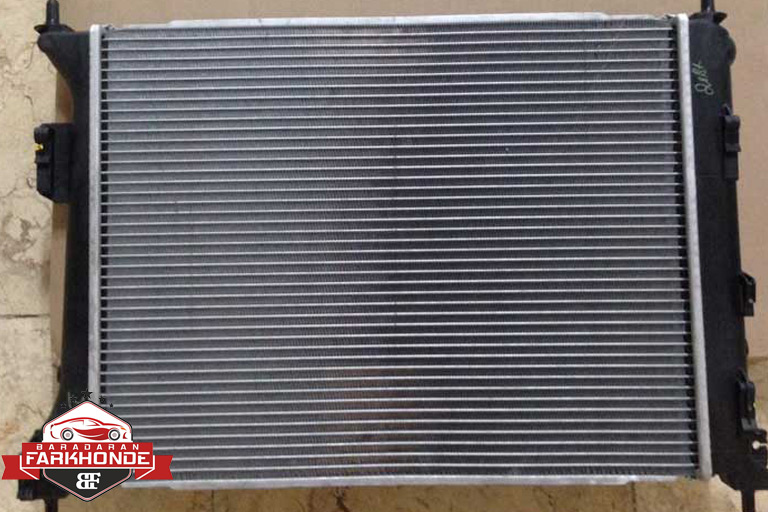 علت جوش آوردن موتور هیوندای i20 در ترافیک